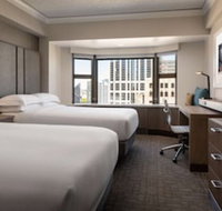 Hilton Seattle - Accommodation Philadelphia