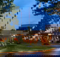 Hilton Woodcliff Lake - Accommodation Philadelphia