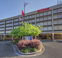 Hilton Knoxville Airport - Accommodation Philadelphia