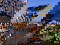 Hilton Melbourne Beach Oceanfront