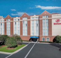 Hilton University of Florida Conference Center Gainesville - Accommodation Philadelphia
