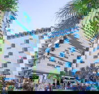 Ocean Reef 413 - Accommodation Philadelphia