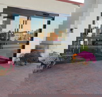 Best Western Plus Augusta Civic Center Inn - Accommodation Philadelphia