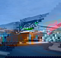 Holiday Inn Austin an IHG Hotel - Accommodation Philadelphia