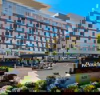 Residence Inn by Marriott Buffalo Downtown - Accommodation Philadelphia