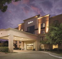 Radisson Hotel Dallas North - Addison - Accommodation Philadelphia