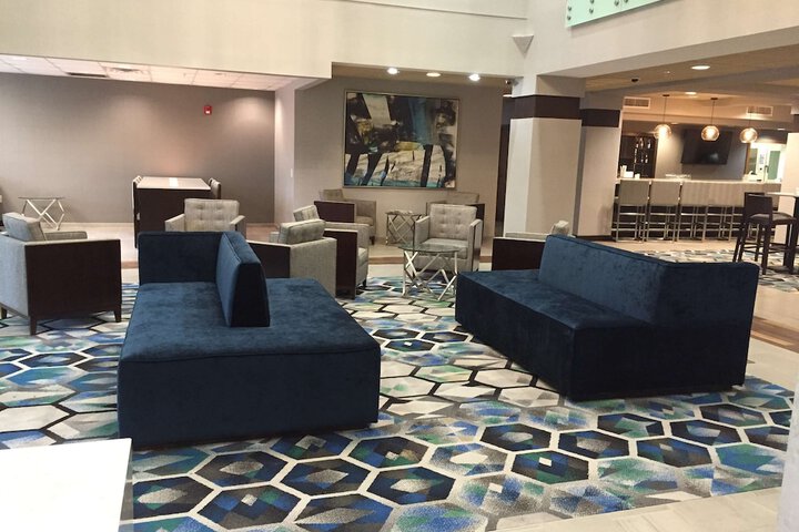 Radisson Hotel Dallas North - Addison - thumb 7