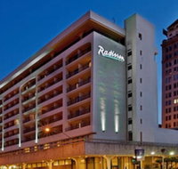 Radisson Hotel Fresno Conference Center - Accommodation Philadelphia