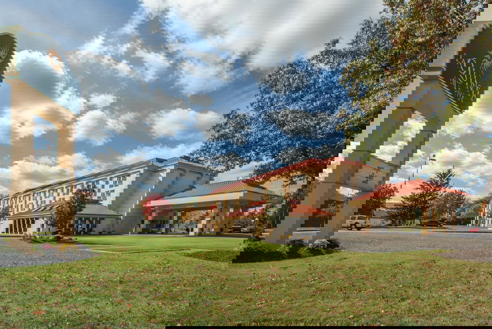 Baymont By Wyndham Canton - thumb 0