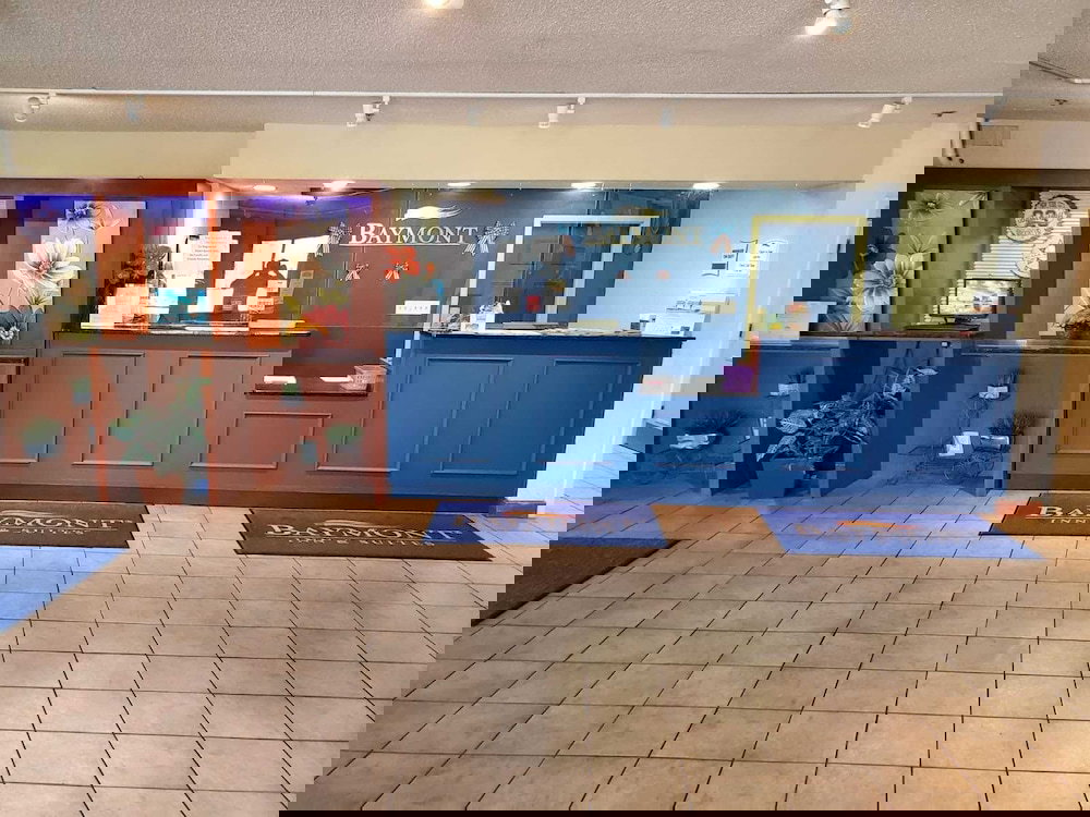 Baymont By Wyndham Canton - thumb 4