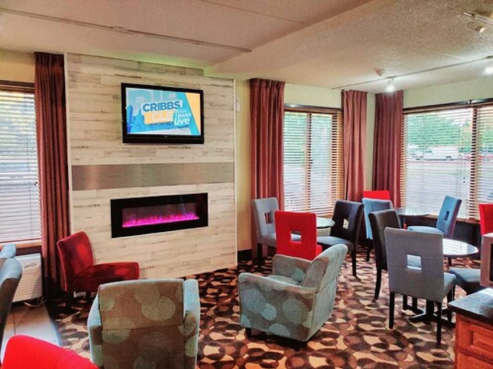 Baymont By Wyndham Canton - thumb 5