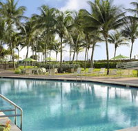 Holiday Inn Miami Beach - Oceanfront an IHG Hotel - Accommodation Philadelphia