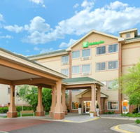 Holiday Inn Minneapolis NW-Elk River an IHG Hotel - Accommodation Philadelphia