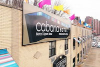 Cabana Hotel Yankee Stadium