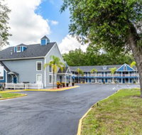 GatorTown Inn - Accommodation Philadelphia