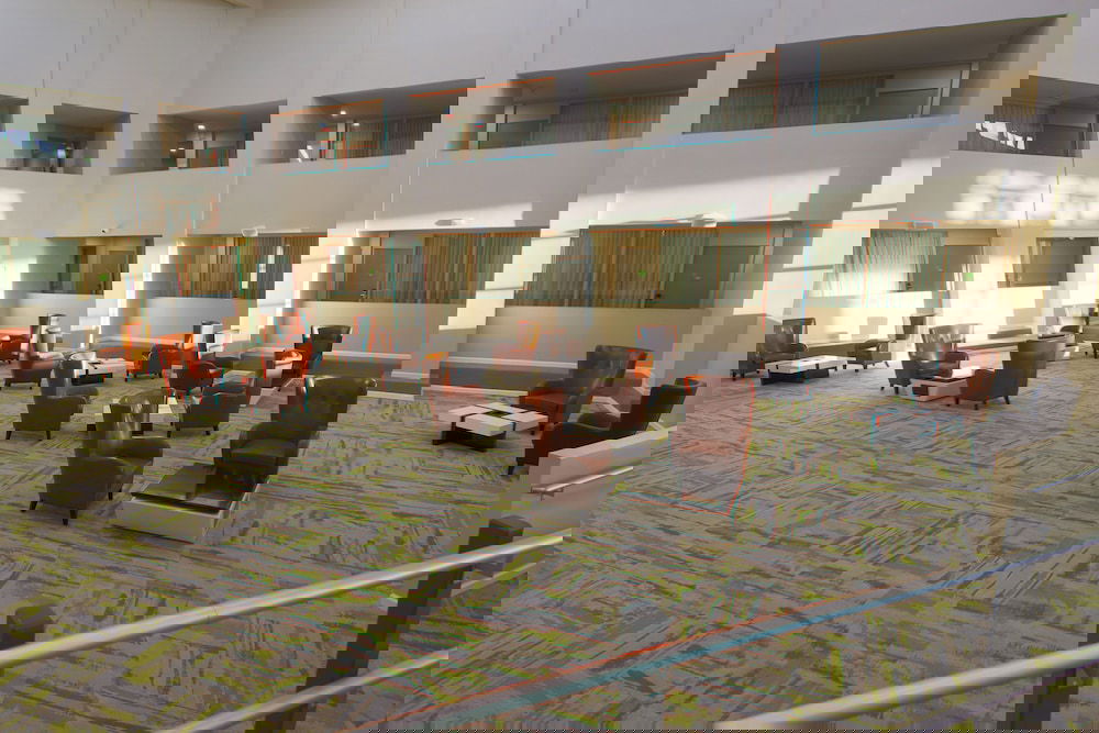 Holiday Inn Scranton East - Dunmore, An IHG Hotel - thumb 3