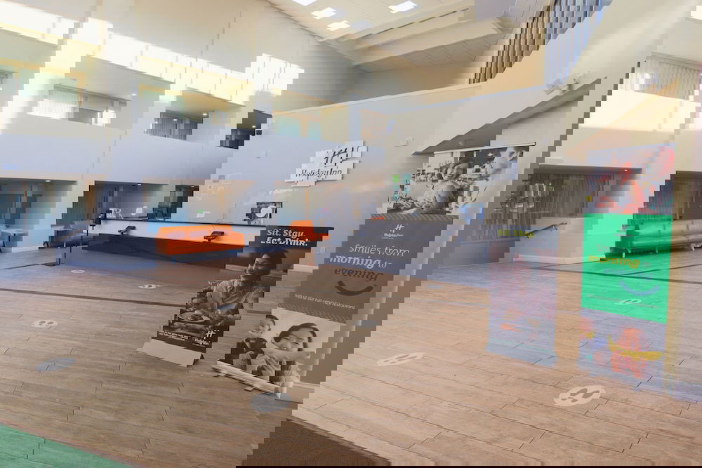 Holiday Inn Scranton East - Dunmore, An IHG Hotel - thumb 4