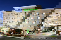 Holiday Inn Brunswick an IHG Hotel
