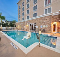 Holiday Inn Titusville-Kennedy Space Center an IHG Hotel - Accommodation Philadelphia