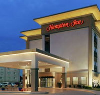 Hampton Inn Abilene - Accommodation Philadelphia