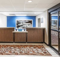 Hampton Inn Aiken - Accommodation Philadelphia