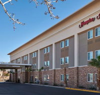 Hampton Inn Alamogordo - Accommodation Philadelphia