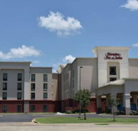 Hampton Inn  Suites Alexandria - Accommodation Philadelphia