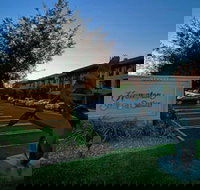 Hampton Inn  Suites Agoura Hills - Accommodation Philadelphia