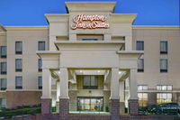 Hampton Inn Suites Augusta West