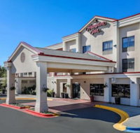 Hampton Inn Anchorage - Accommodation Philadelphia