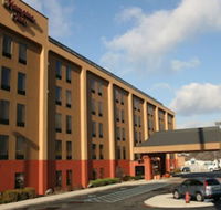 Hampton Inn Altoona - Accommodation Philadelphia