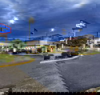 Hampton Inn Arkadelphia - Accommodation Philadelphia