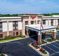 Hampton Inn Batesville - Accommodation Philadelphia