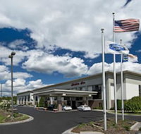 Hampton Inn Asheboro - Accommodation Philadelphia