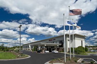 Hampton Inn Asheboro