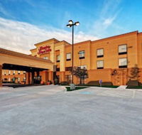 Hampton Inn Suites Altus - Accommodation Philadelphia