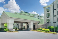Hampton Inn  Suites Nashville/Franklin Cool Springs