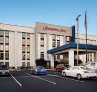 Hampton Inn Bristol - Accommodation Philadelphia