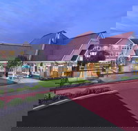 Residence Inn by Marriott Hartford Avon - Accommodation Philadelphia