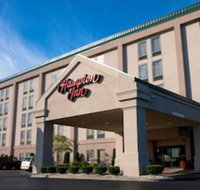 Hampton Inn Buffalo South I90 - Accommodation Philadelphia