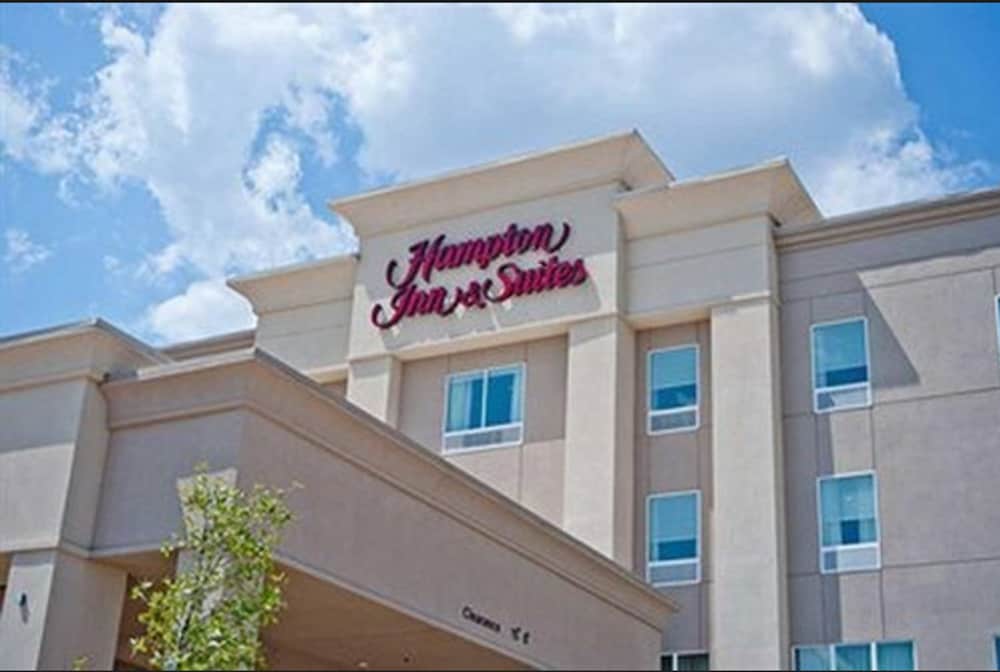 Hampton Inn Brownwood - thumb 1