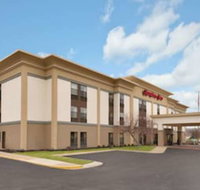 Hampton Inn Akron-Fairlawn - Accommodation Philadelphia