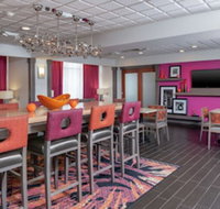 Hampton Inn Akron-South - Accommodation Philadelphia