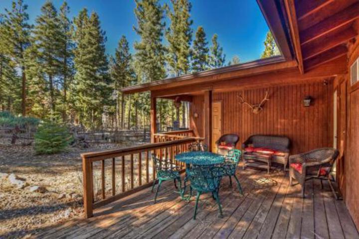 008 Bear Haven Cabin - thumb 5