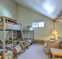 Family Condo Steps from Canyonside Lodge  Lift - Accommodation Philadelphia