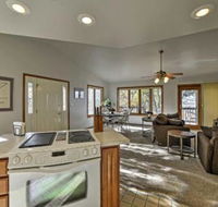 Cozy Caldwell Cottage by Sunny Slope Wine Trail - Accommodation Philadelphia