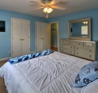 Chapel Hill Condo 2 Miles to UNC 8 Miles to Duke - Accommodation Philadelphia