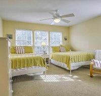 Bethany Beach House 1000 Feet from the Ocean - Accommodation Philadelphia