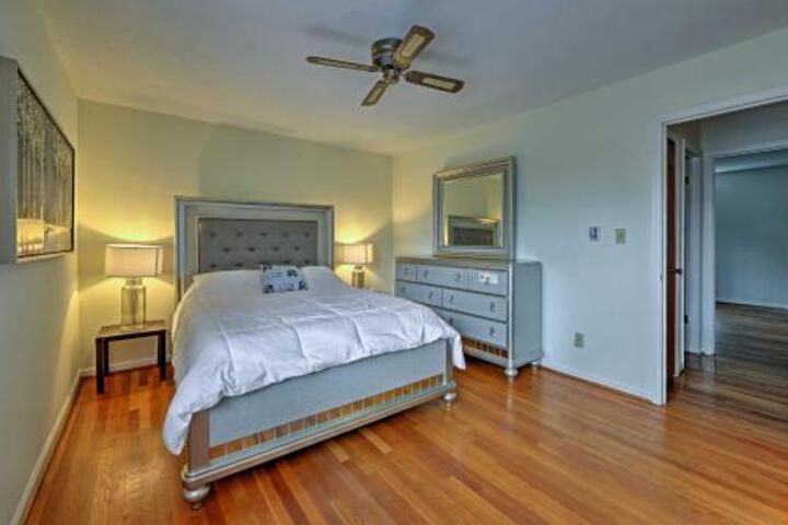Chapel Hill Townhome W / Pool 5 Mins To UNC Campus - thumb 3