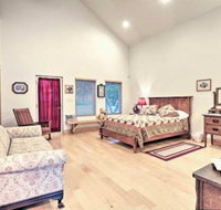Rustic Johnson City Home w / Hot Tub 2 Miles to Town - Accommodation Philadelphia